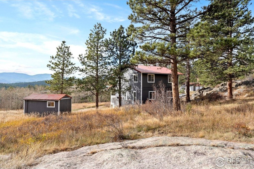 Livermore, Colorado, 80536, United States, 3 Bedrooms Bedrooms, ,1.5 BathroomsBathrooms,Residential,Forsale,2004220