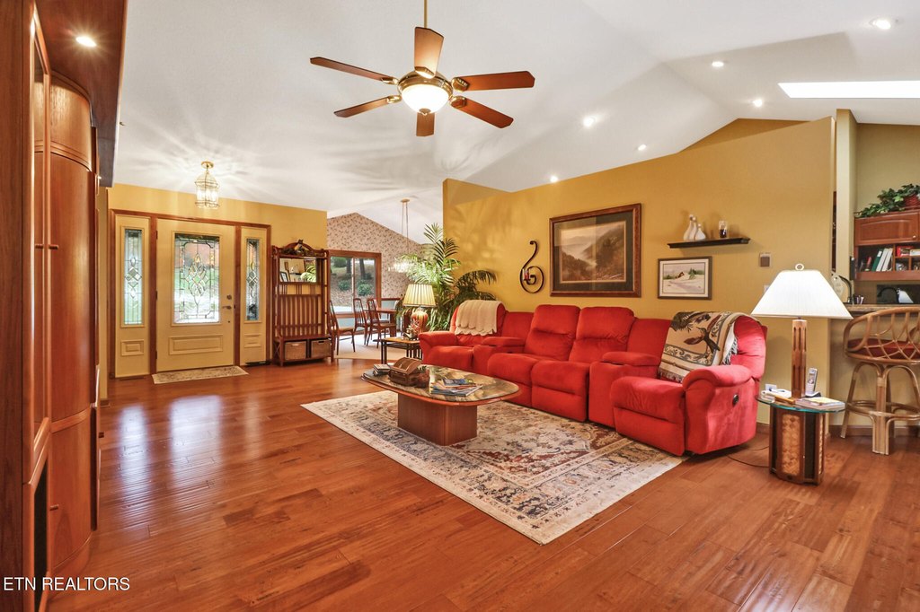 Fairfield Glade, Tennessee, 38558, United States, 3 Bedrooms Bedrooms, ,3 BathroomsBathrooms,Residential,Forsale,1996599