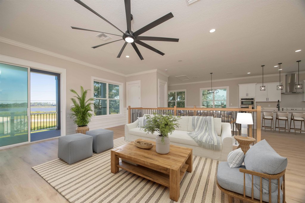 St Augustine, Florida, 32086, United States, 4 Bedrooms Bedrooms, ,2.5 BathroomsBathrooms,Residential,Forsale,2001146