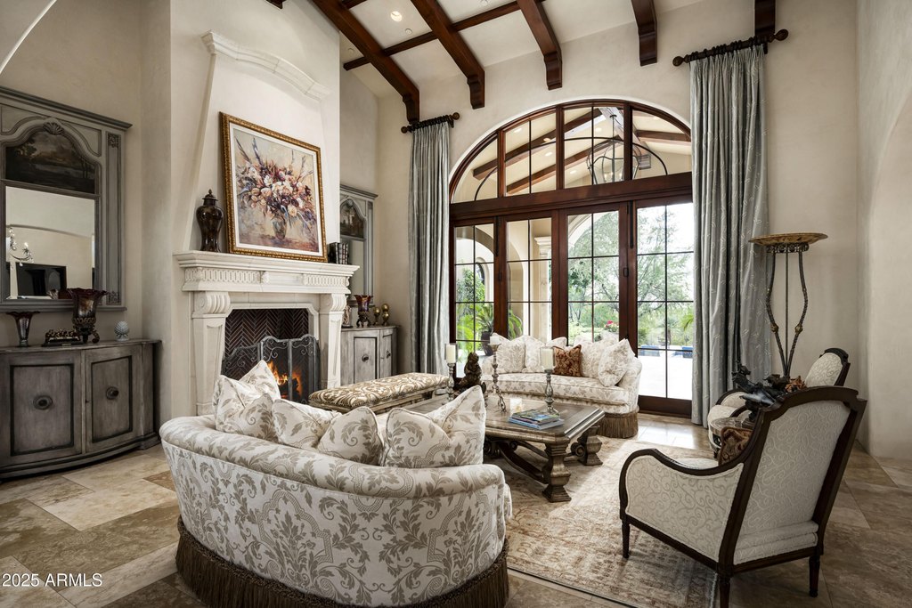 Scottsdale, Arizona, 85255, United States, 5 Bedrooms Bedrooms, ,9.5 BathroomsBathrooms,Residential,Forsale,2000262