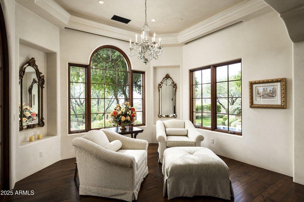 Scottsdale, Arizona, 85255, United States, 5 Bedrooms Bedrooms, ,9.5 BathroomsBathrooms,Residential,Forsale,2000262