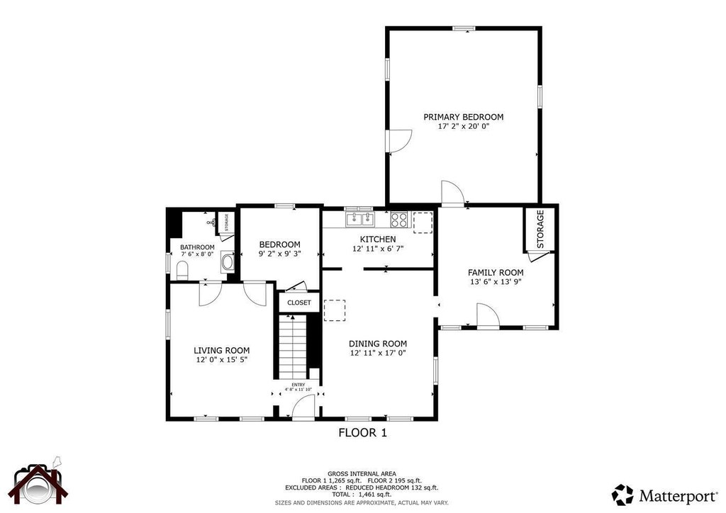 New Portland, Maine, 04961, United States, 13 Bedrooms Bedrooms, ,5.5 BathroomsBathrooms,Residential,Forsale,2010630