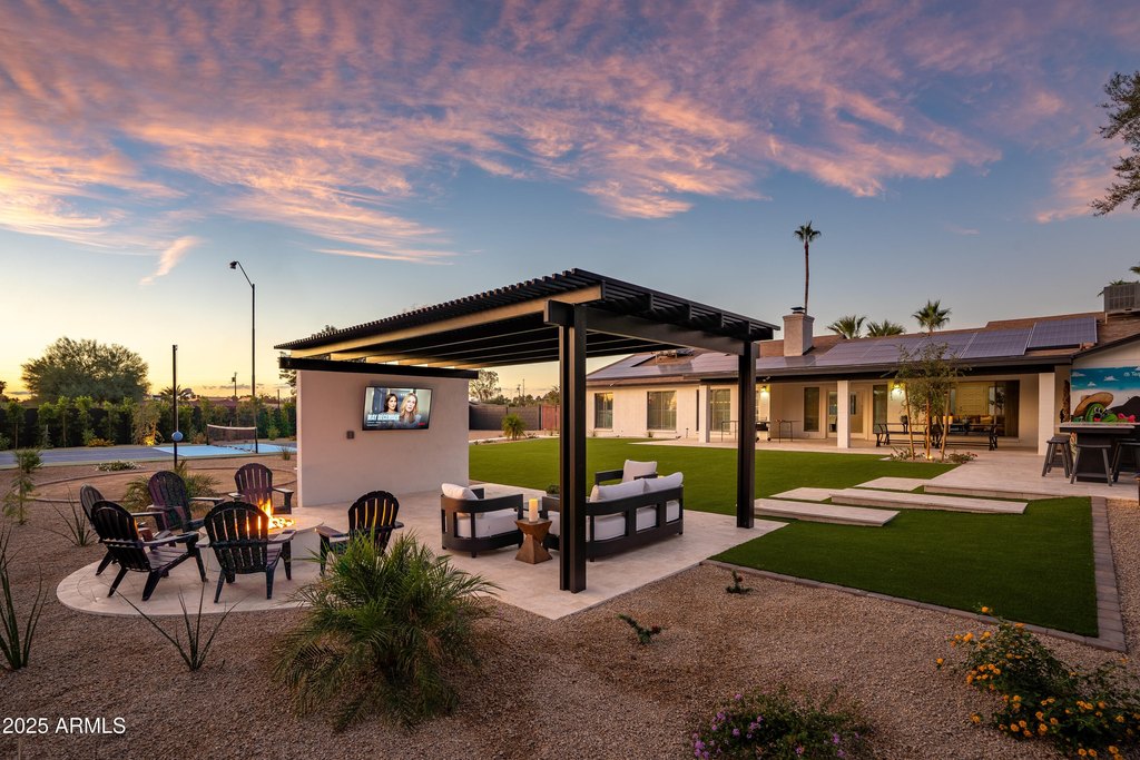 Scottsdale, Arizona, 85260, United States, 5 Bedrooms Bedrooms, ,5 BathroomsBathrooms,Residential,Forsale,2004083