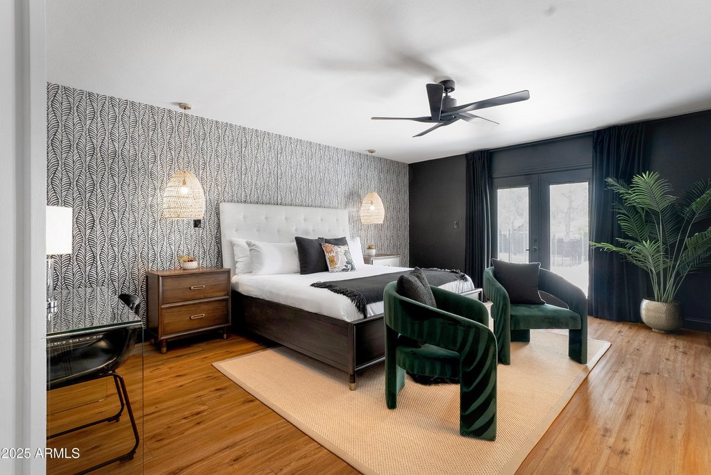 Scottsdale, Arizona, 85260, United States, 5 Bedrooms Bedrooms, ,5 BathroomsBathrooms,Residential,Forsale,2004083