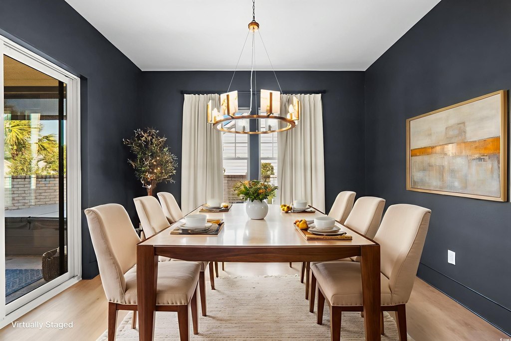 Myrtle Beach, South Carolina, 29577, United States, 5 Bedrooms Bedrooms, ,4.5 BathroomsBathrooms,Residential,Forsale,2008937