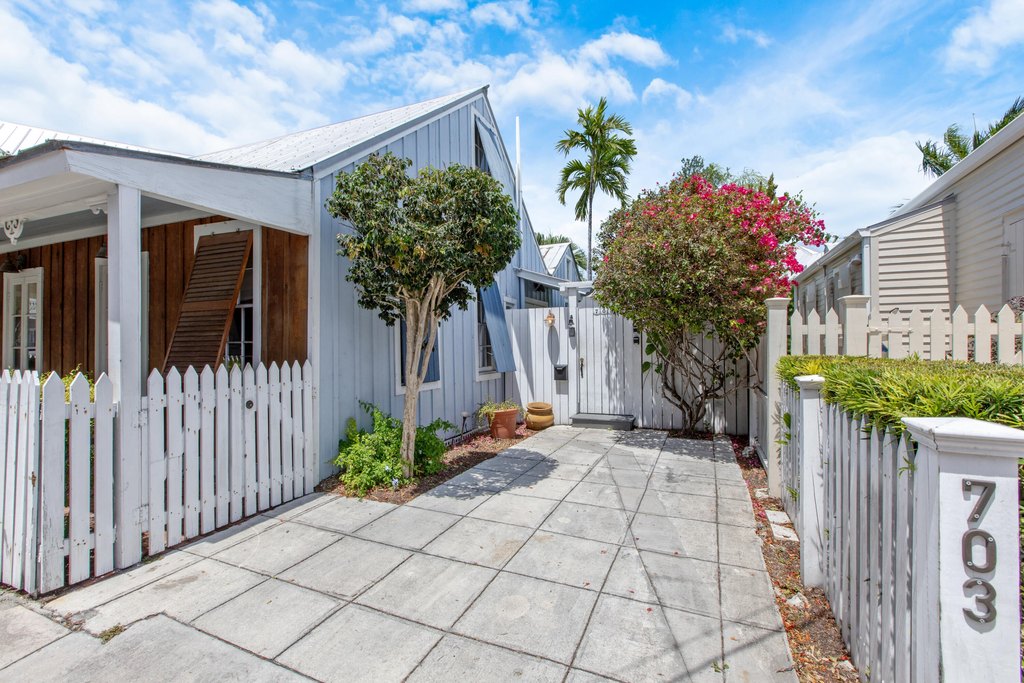 Key West, Florida, 33040, United States, 3 Bedrooms Bedrooms, ,2 BathroomsBathrooms,Residential,Forsale,2011097