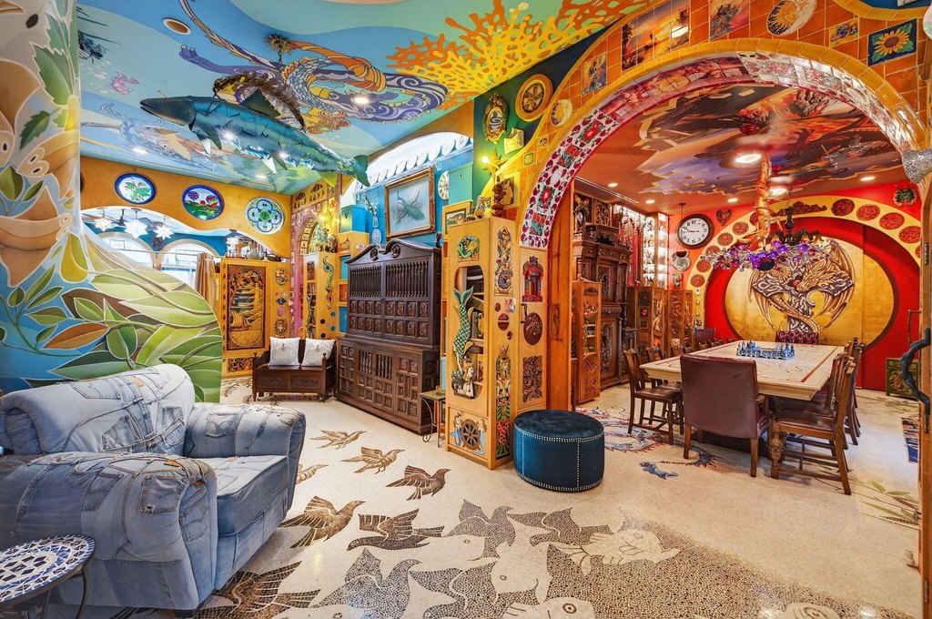 Boca Raton, Florida, 33432, United States, 12 Bedrooms Bedrooms, ,10.5 BathroomsBathrooms,Residential,Forsale,2004644