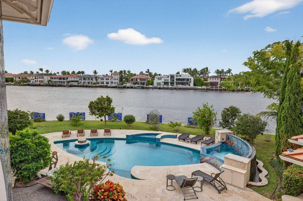 Boca Raton, Florida, 33432, United States, 12 Bedrooms Bedrooms, ,10.5 BathroomsBathrooms,Residential,Forsale,2004644