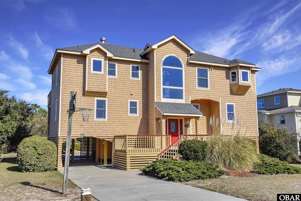 Corolla, North Carolina, 27927, United States, 5 Bedrooms Bedrooms, ,4.5 BathroomsBathrooms,Residential,Forsale,2004884