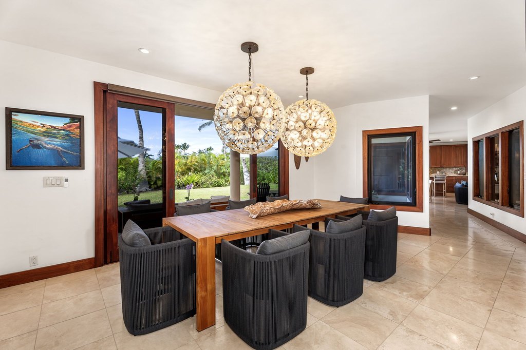 Kamuela, Hawaii, 96743, United States, 4 Bedrooms Bedrooms, ,5.5 BathroomsBathrooms,Residential,Forsale,2004390