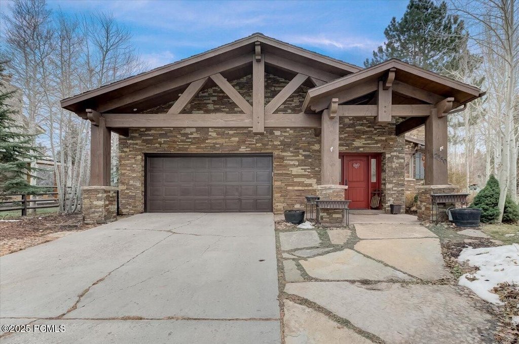 Park City, Utah, 84060, United States, 5 Bedrooms Bedrooms, ,4 BathroomsBathrooms,Residential,Forsale,2000247