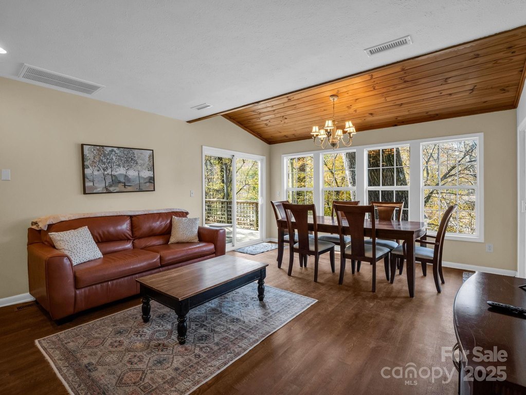 Lake Lure, North Carolina, 28746, United States, 4 Bedrooms Bedrooms, ,3.5 BathroomsBathrooms,Residential,Forsale,2004303