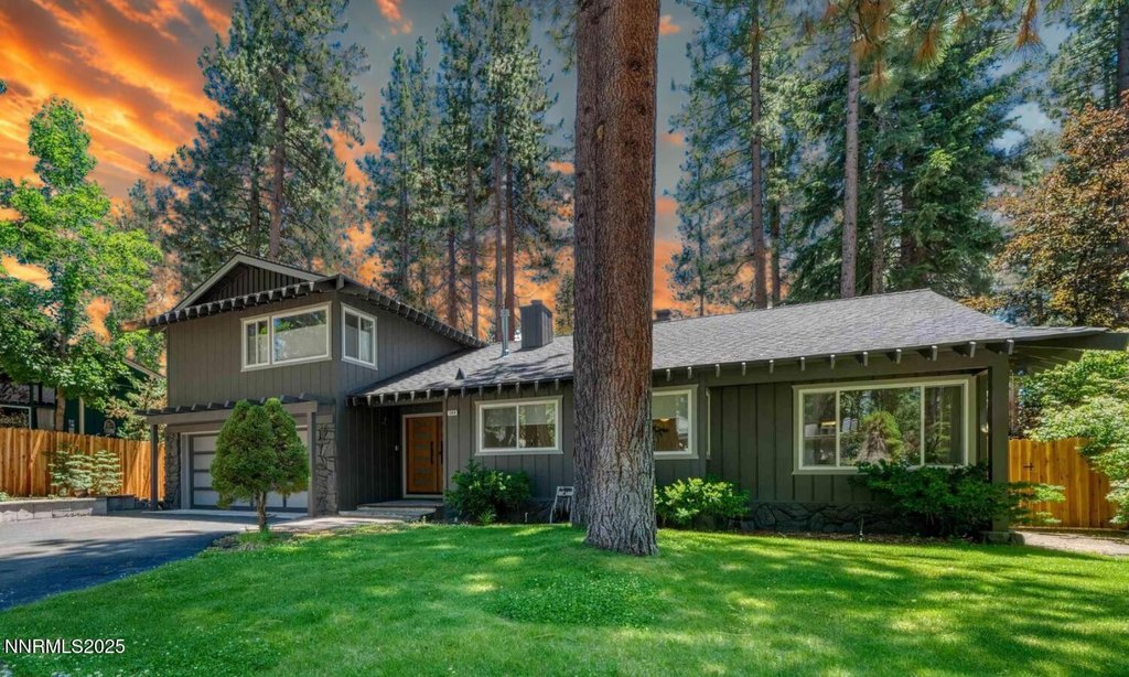 Zephyr Cove, Nevada, 89448, United States, 3 Bedrooms Bedrooms, ,3 BathroomsBathrooms,Residential,Forsale,1959657