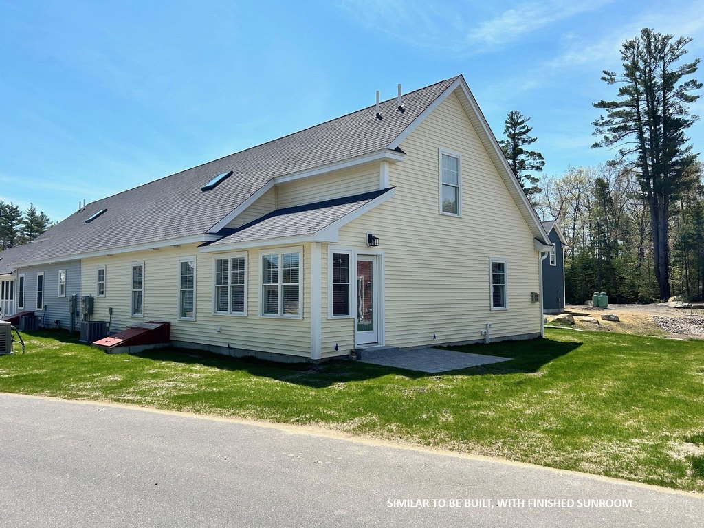 Wells, Maine, 04090, United States, 2 Bedrooms Bedrooms, ,2.5 BathroomsBathrooms,Residential,Forsale,2004710