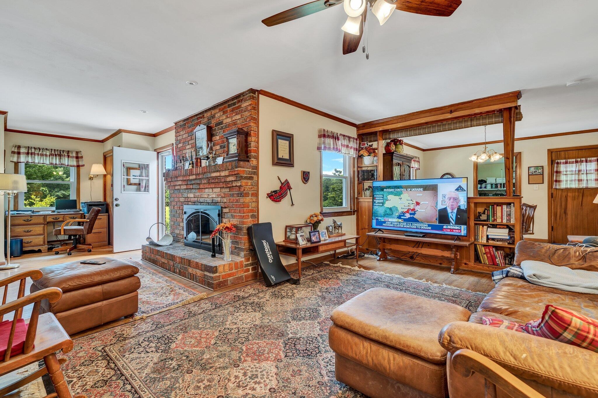 Cleveland, Tennessee, 37323, United States, 3 Bedrooms Bedrooms, ,2 BathroomsBathrooms,Residential,Forsale,2004691