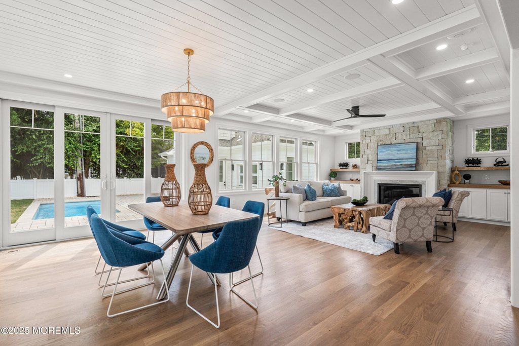 Sea Girt, New Jersey, 08750, United States, 5 Bedrooms Bedrooms, ,6.5 BathroomsBathrooms,Residential,Forsale,2012968