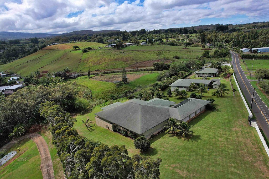 Haiku, Hawaii, 96708, United States, 3 Bedrooms Bedrooms, ,4.5 BathroomsBathrooms,Residential,Forsale,2009555