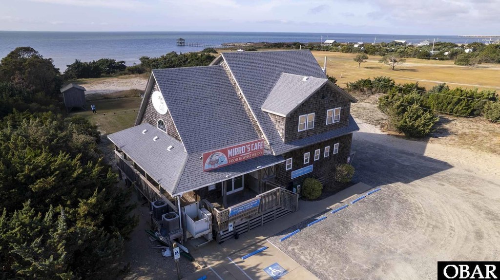 Waves, North Carolina, 27982, United States, ,Commercial,Forsale,2004904