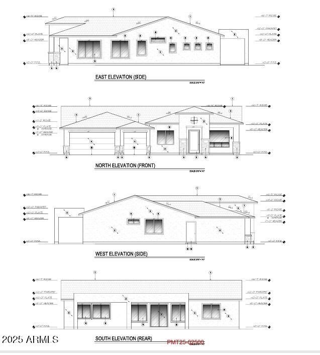 Mesa, Arizona, 85205, United States, 4 Bedrooms Bedrooms, ,3.5 BathroomsBathrooms,Residential,Forsale,2014364
