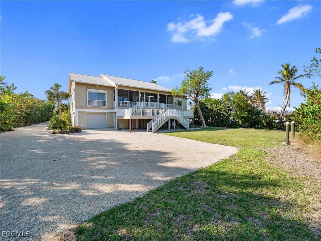 Captiva, Florida, 33924, United States, 3 Bedrooms Bedrooms, ,3 BathroomsBathrooms,Residential,Forsale,2011566