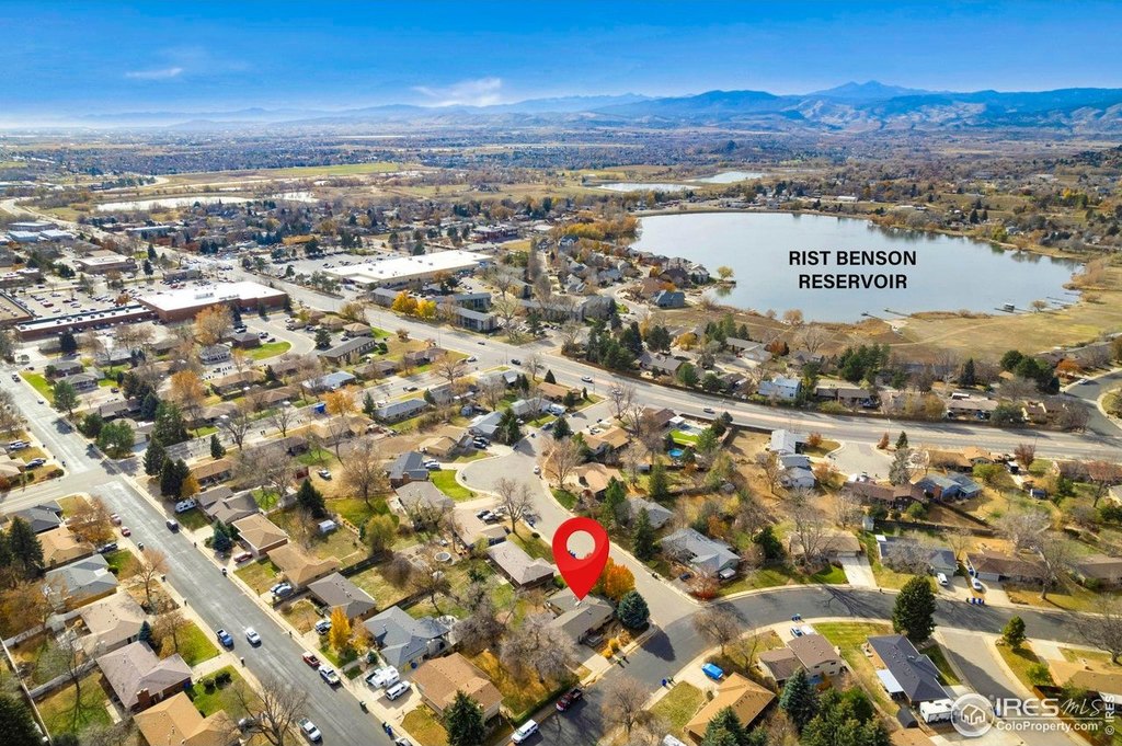 Loveland, Colorado, 80538, United States, 5 Bedrooms Bedrooms, ,2 BathroomsBathrooms,Residential,Forsale,2004289