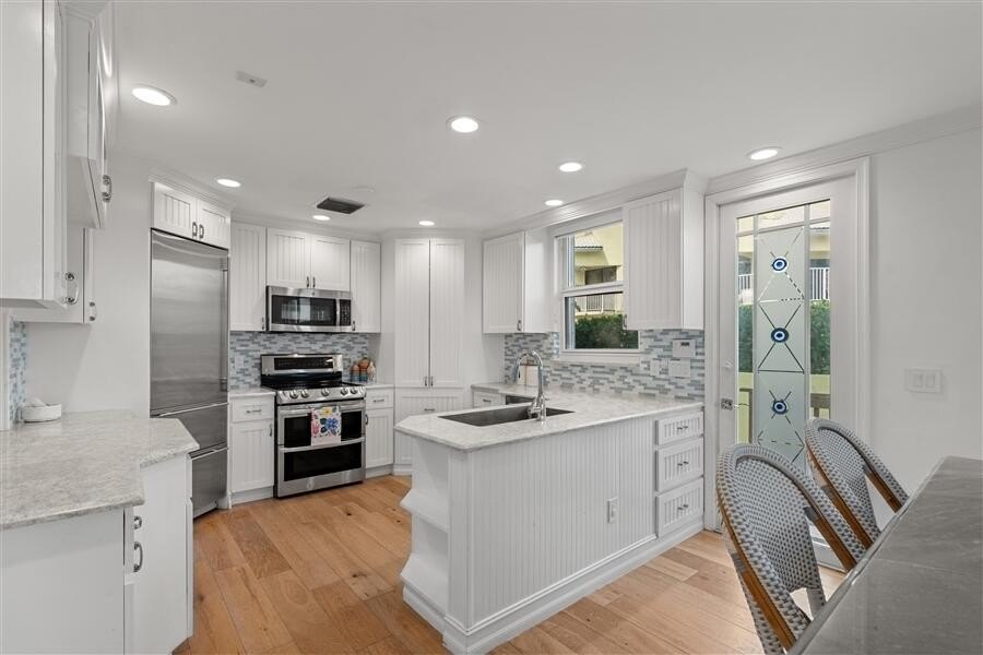 Ocean Ridge, Florida, 33435, United States, 3 Bedrooms Bedrooms, ,3 BathroomsBathrooms,Residential,Forsale,2009926