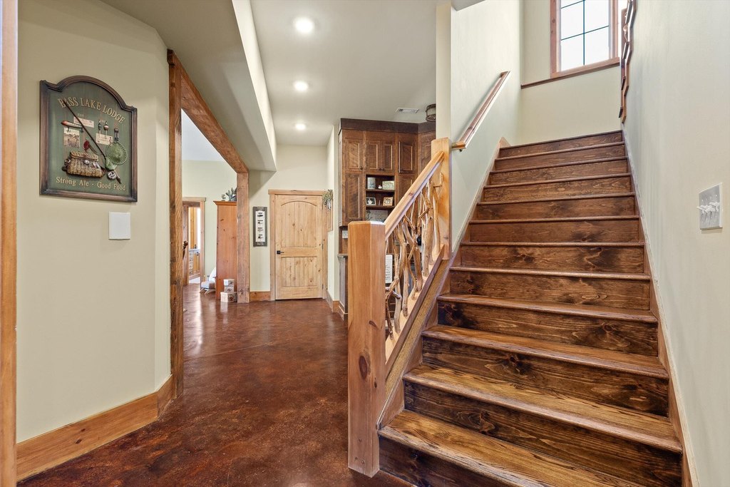 Ten Mile, Tennessee, 37880, United States, 3 Bedrooms Bedrooms, ,3.5 BathroomsBathrooms,Residential,Forsale,2009597