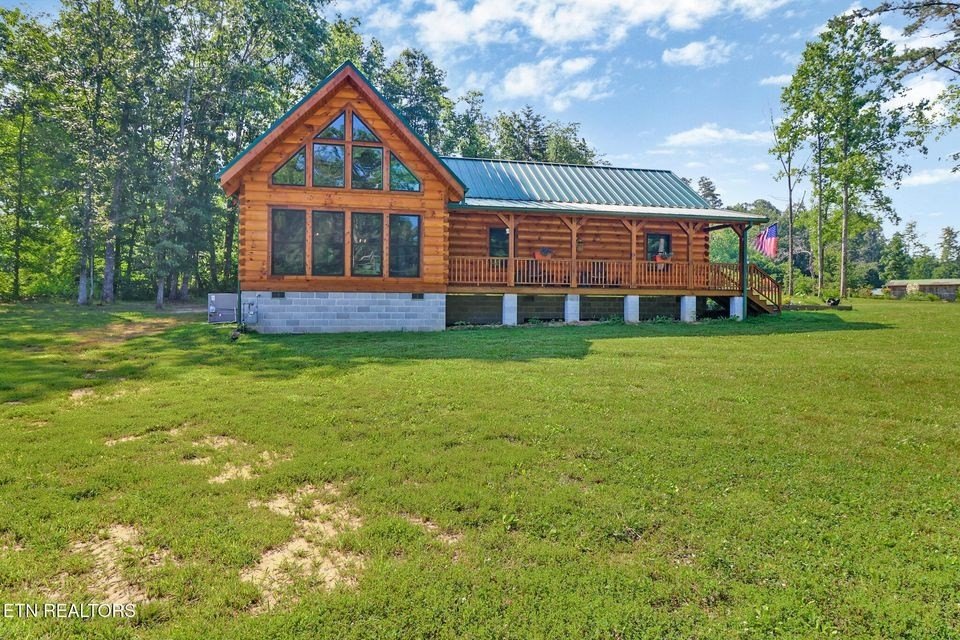 Jamestown, Tennessee, 38556, United States, 3 Bedrooms Bedrooms, ,2 BathroomsBathrooms,Residential,Forsale,1929821