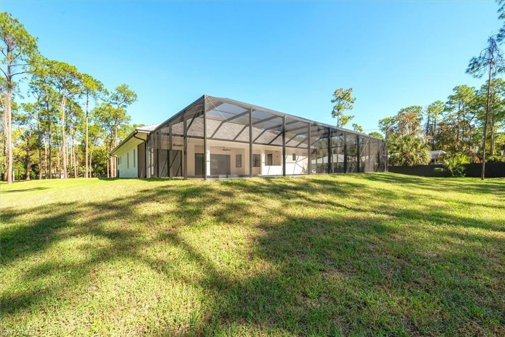 NAPLES, Florida, 34119, United States, 4 Bedrooms Bedrooms, ,3.5 BathroomsBathrooms,Residential,Forsale,2004801