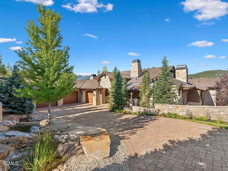 Park City, Utah, 84098, United States, 6 Bedrooms Bedrooms, ,7 BathroomsBathrooms,Residential,Forsale,2000235