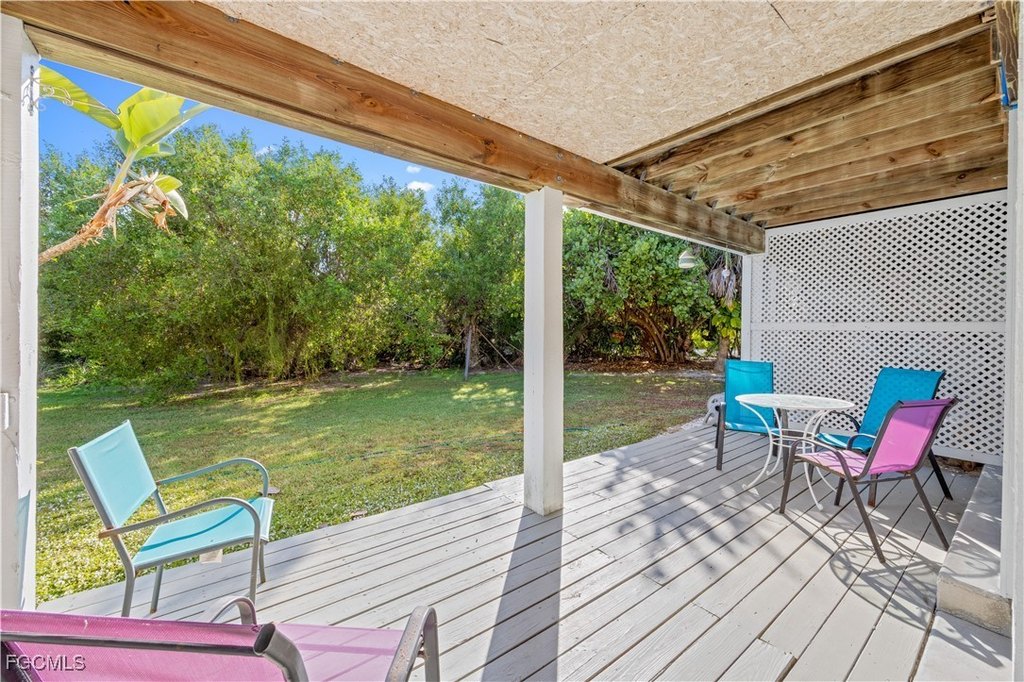 Sanibel, Florida, 33957, United States, 2 Bedrooms Bedrooms, ,2 BathroomsBathrooms,Residential,Forsale,2004790