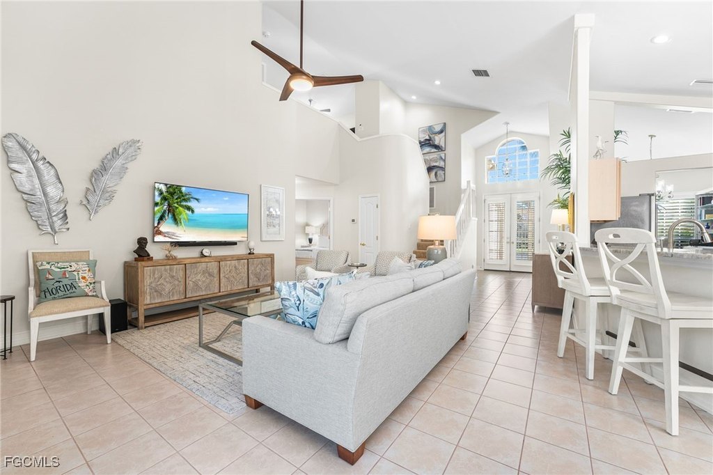 Fort Myers, Florida, 33908, United States, 3 Bedrooms Bedrooms, ,3 BathroomsBathrooms,Residential,Forsale,2004756