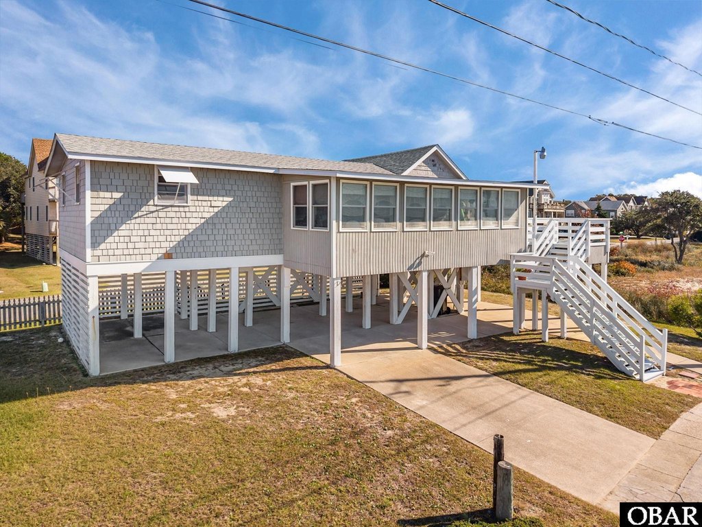 Nags Head, North Carolina, 27959, United States, 2 Bedrooms Bedrooms, ,1 BathroomBathrooms,Residential,Forsale,2004897