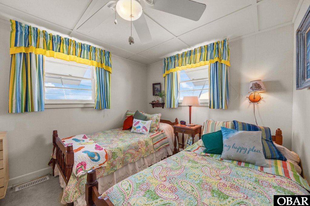 Nags Head, North Carolina, 27959, United States, 2 Bedrooms Bedrooms, ,1 BathroomBathrooms,Residential,Forsale,2004897