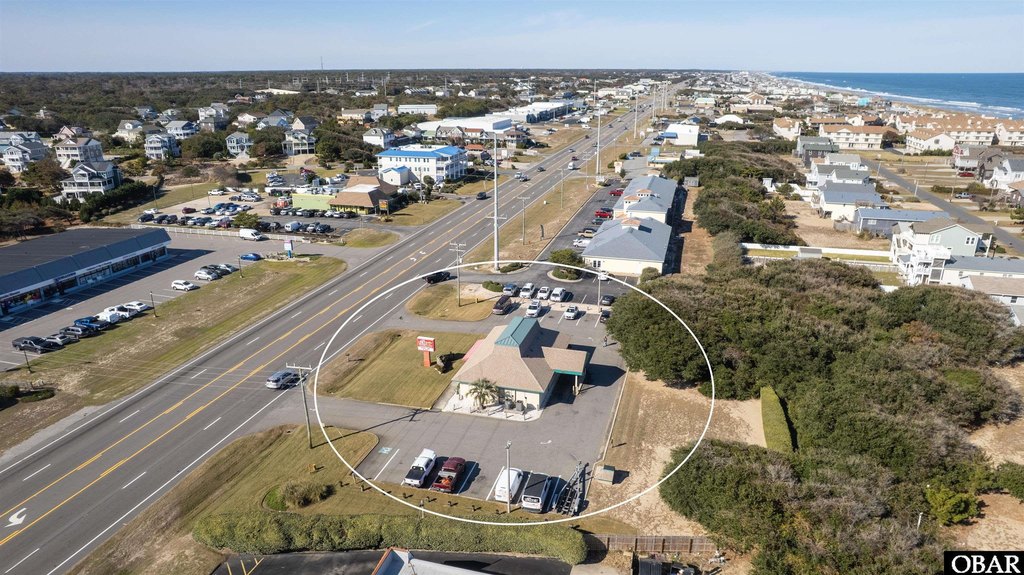 Kitty Hawk, North Carolina, 27949, United States, ,Commercial,Forsale,2004903