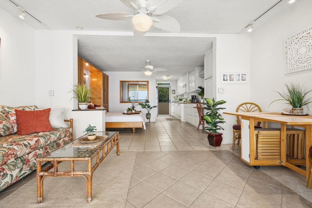 Kailua-Kona, Hawaii, 96740, United States, ,1 BathroomBathrooms,Residential,Forsale,2004412