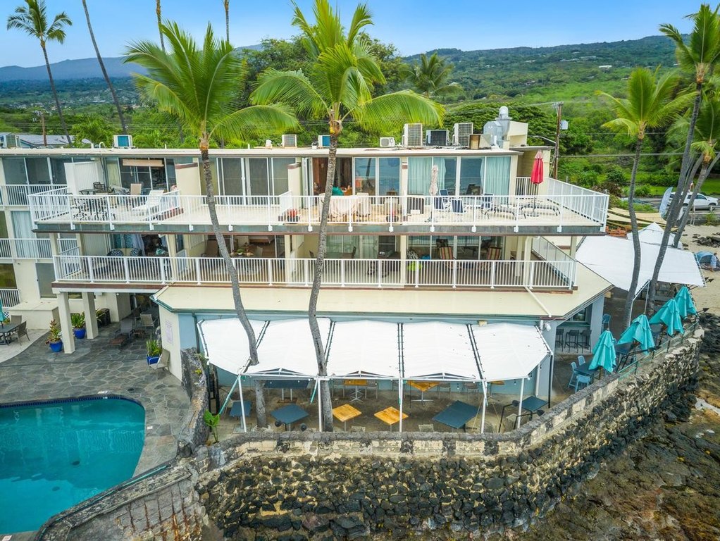 Kailua-Kona, Hawaii, 96740, United States, ,1 BathroomBathrooms,Residential,Forsale,2004412