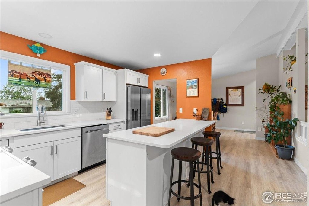 Fort Collins, Colorado, 80524, United States, 5 Bedrooms Bedrooms, ,3 BathroomsBathrooms,Residential,Forsale,2009197