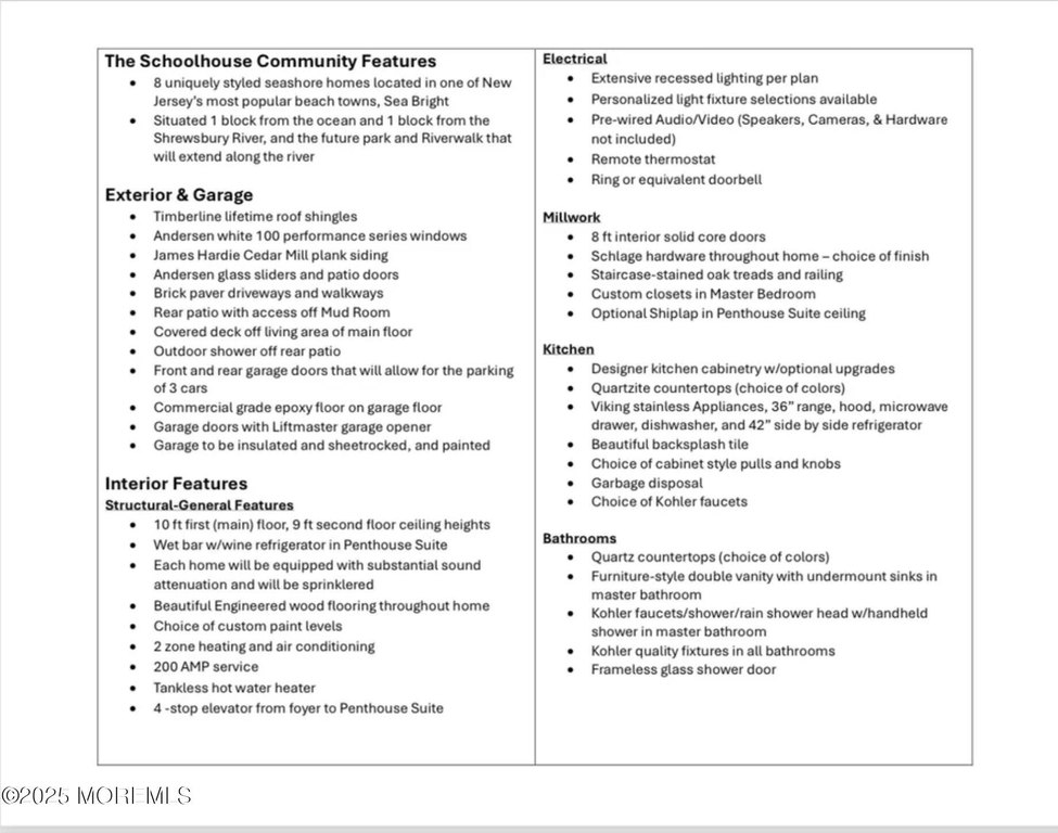 Sea Bright, New Jersey, 07760, United States, 5 Bedrooms Bedrooms, ,4 BathroomsBathrooms,Residential,Forsale,2014193