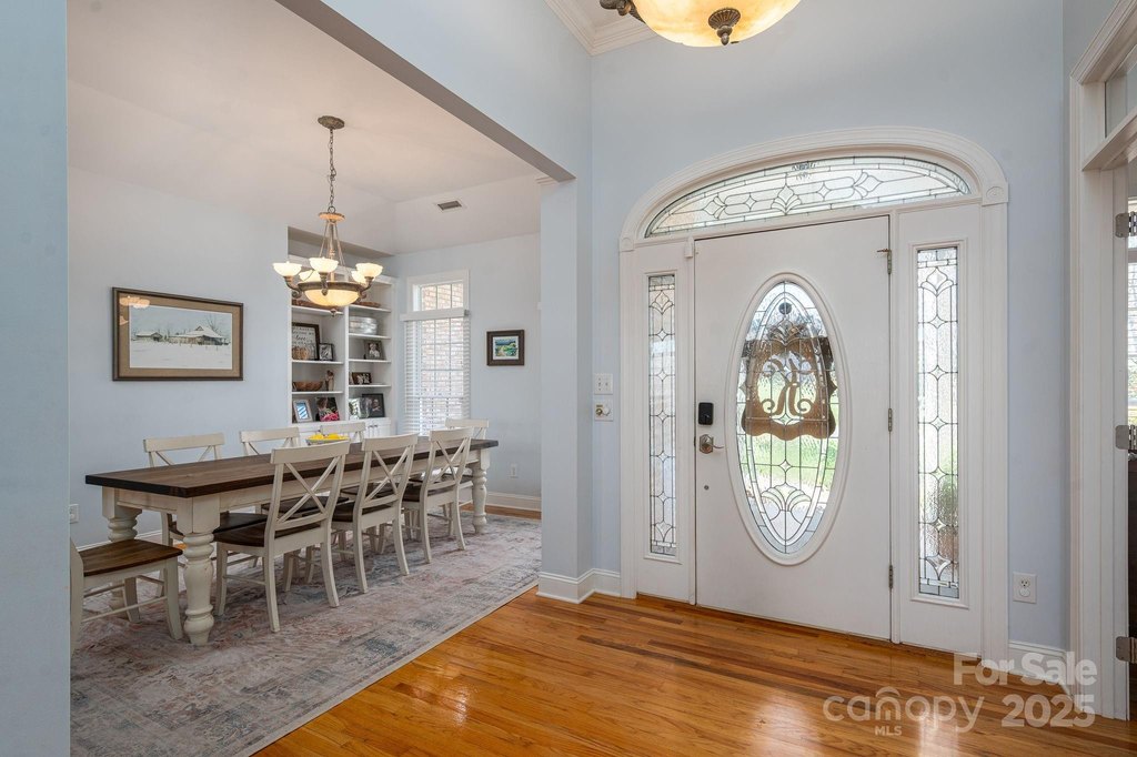 Conover, North Carolina, 28613, United States, 3 Bedrooms Bedrooms, ,4.5 BathroomsBathrooms,Residential,Forsale,2007719