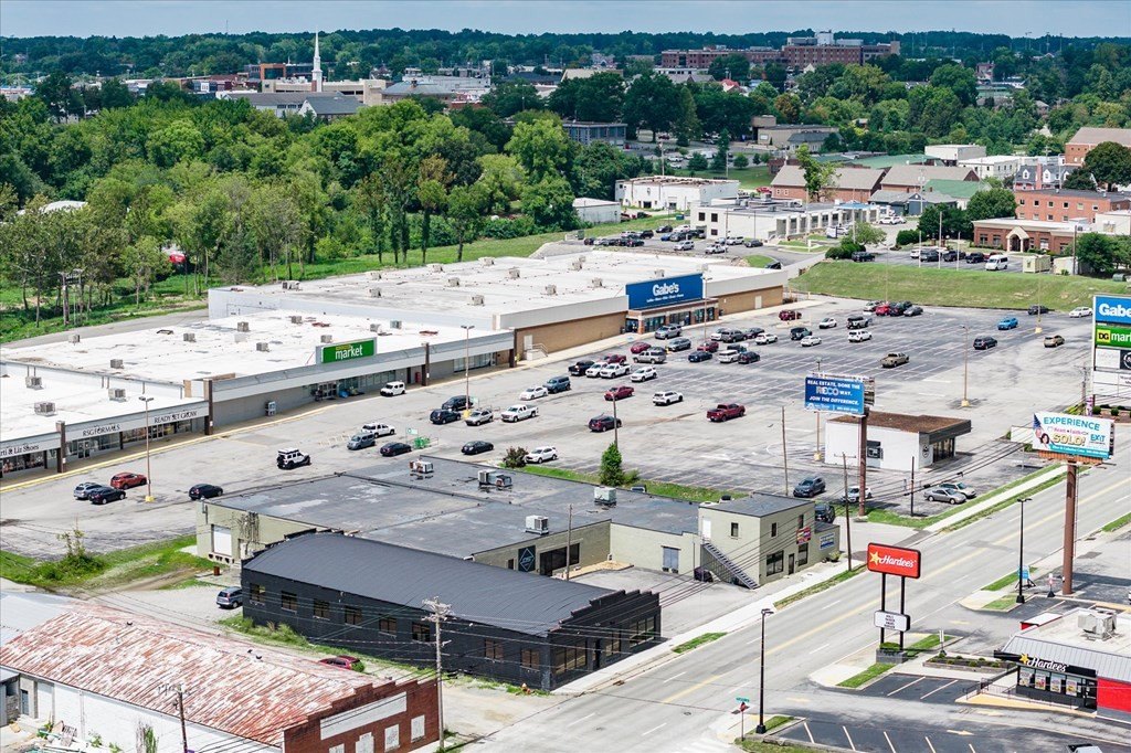 COOKEVILLE, Tennessee, 38501, United States, ,Commercial,Forsale,1952672