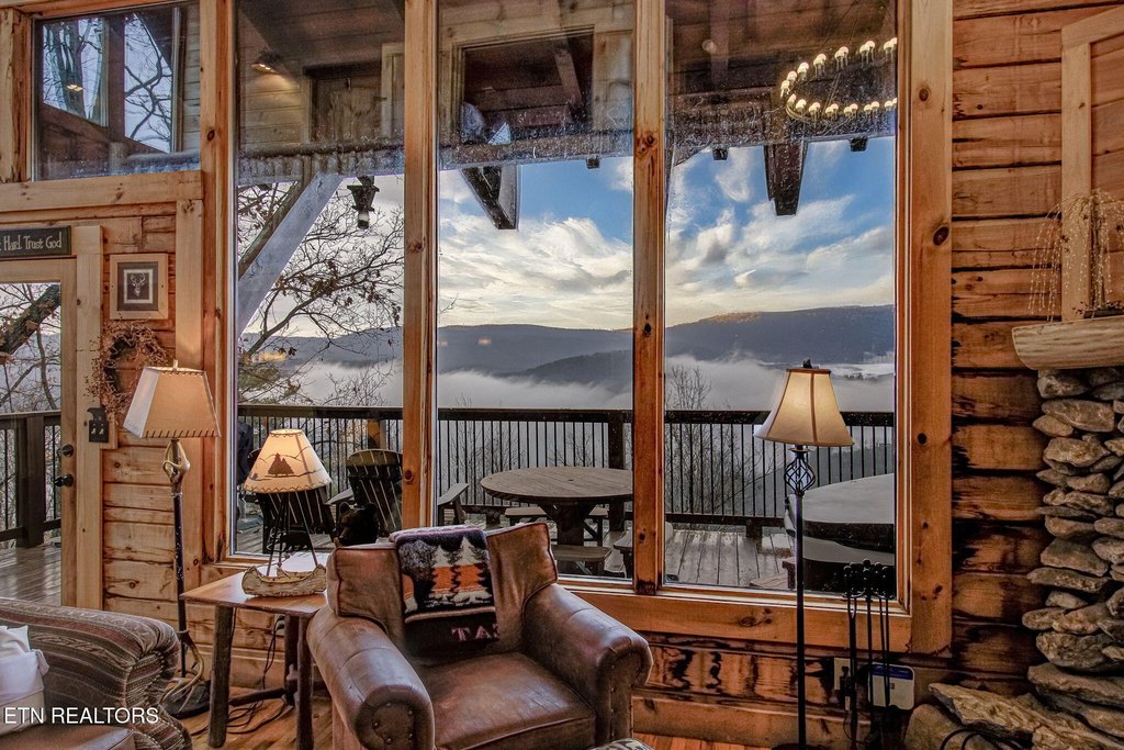 Sevierville, Tennessee, 37862, United States, 1 Bedroom Bedrooms, ,3 BathroomsBathrooms,Residential,Forsale,2012717