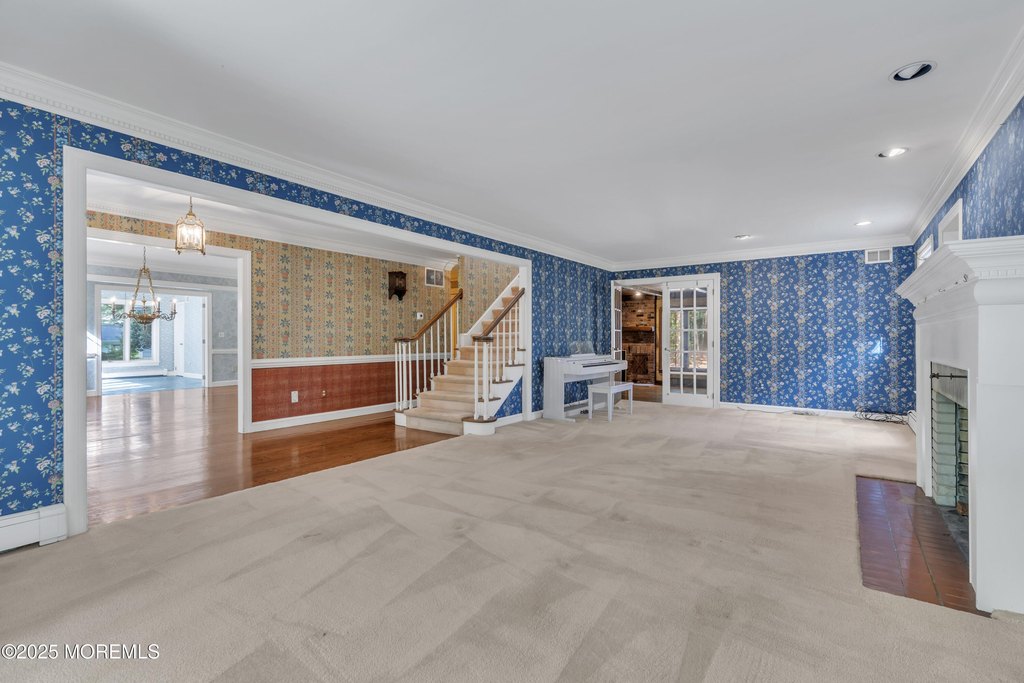 Brielle, New Jersey, 08730, United States, 5 Bedrooms Bedrooms, ,4.5 BathroomsBathrooms,Residential,Forsale,1984560