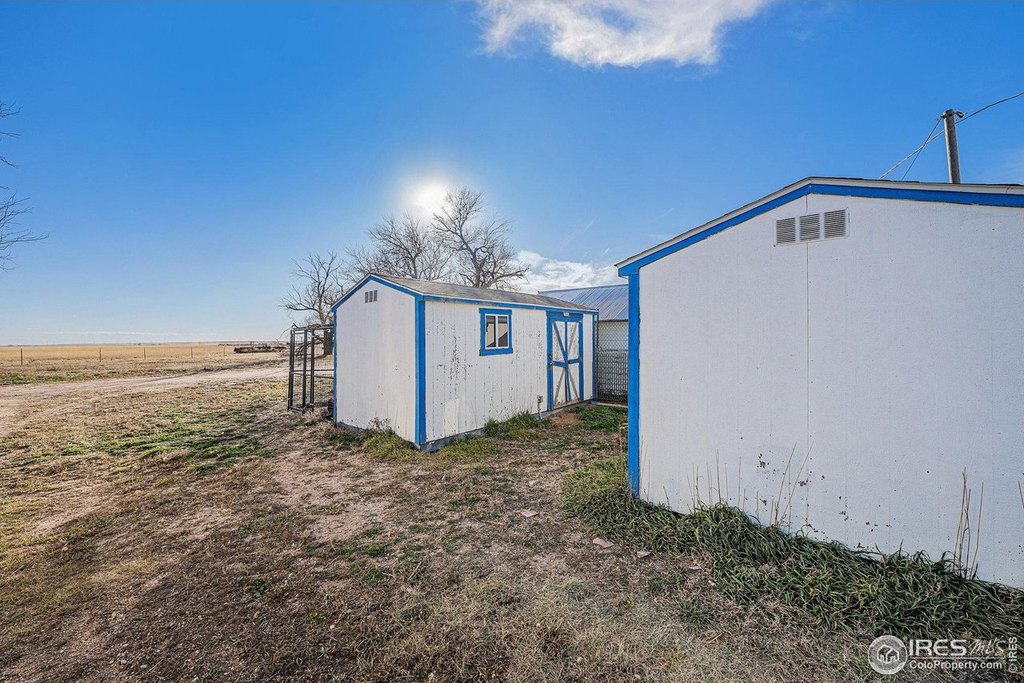 Grover, Colorado, 80729, United States, 2 Bedrooms Bedrooms, ,1 BathroomBathrooms,Residential,Forsale,2004280