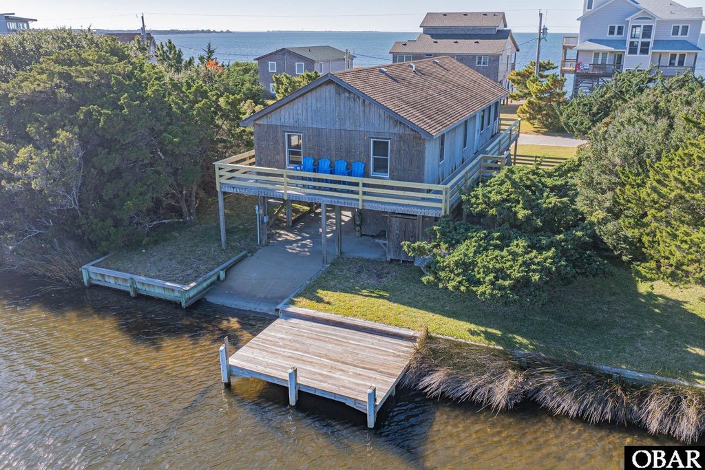 Frisco, North Carolina, 27936, United States, 3 Bedrooms Bedrooms, ,2 BathroomsBathrooms,Residential,Forsale,2004890