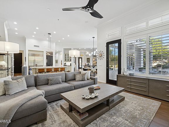 Scottsdale, Arizona, 85266, United States, 4 Bedrooms Bedrooms, ,5 BathroomsBathrooms,Residential,Forsale,2014402