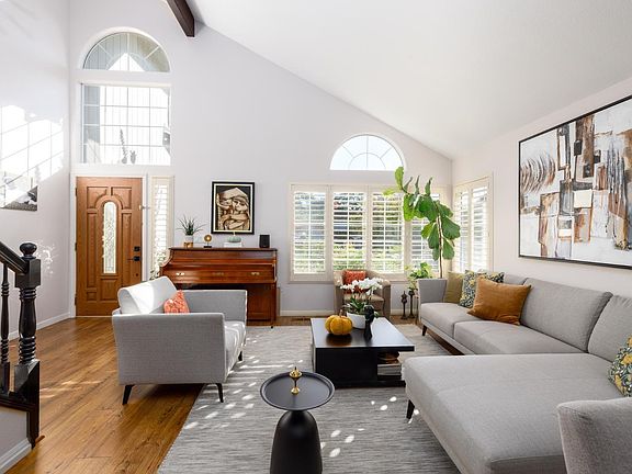 Santa Rosa, California, 95401, United States, 4 Bedrooms Bedrooms, ,3 BathroomsBathrooms,Residential,Forsale,1999291