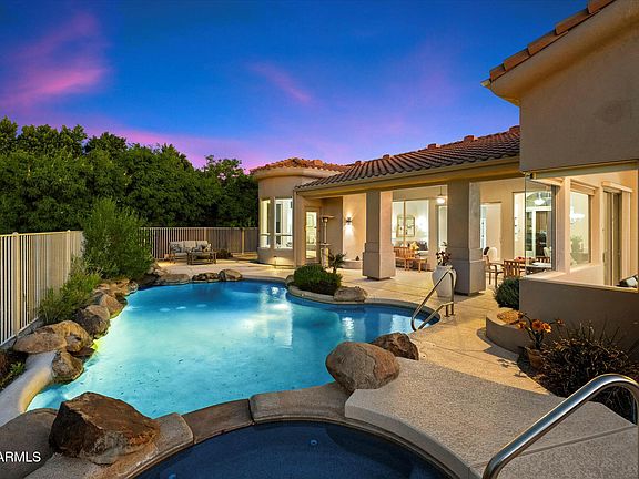 Scottsdale, Arizona, 85259, United States, 4 Bedrooms Bedrooms, ,3 BathroomsBathrooms,Residential,Forsale,2000273