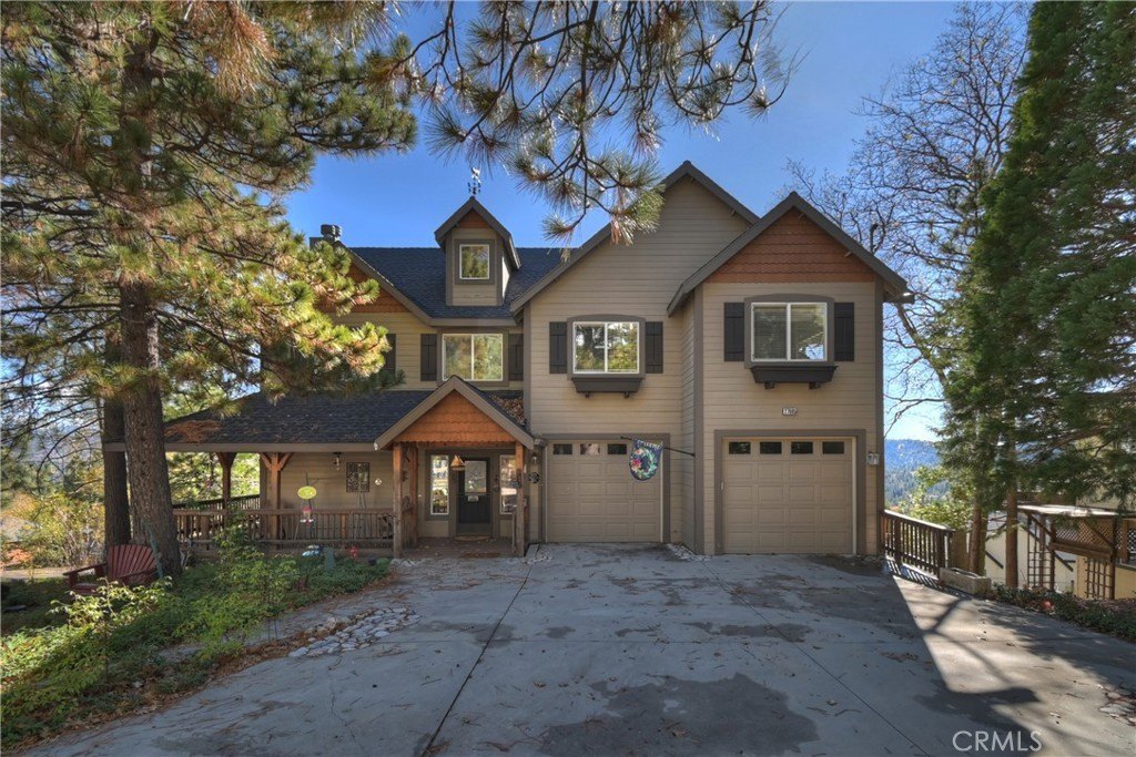 Lake Arrowhead, California, 92352, United States, 3 Bedrooms Bedrooms, ,2.5 BathroomsBathrooms,Residential,Forsale,2000297