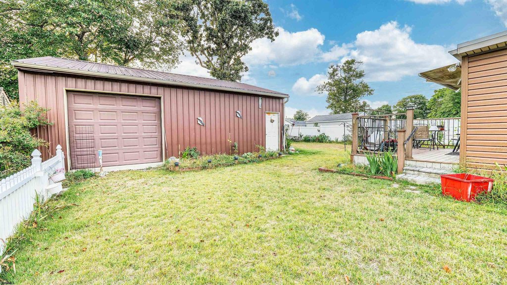 North Cape May, New Jersey, 08204, United States, 2 Bedrooms Bedrooms, ,1 BathroomBathrooms,Residential,Forsale,2004613